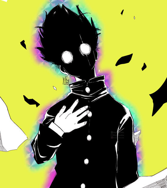 "Mob? Mob? What do you want?" "Mob? Mob? What do you want?"