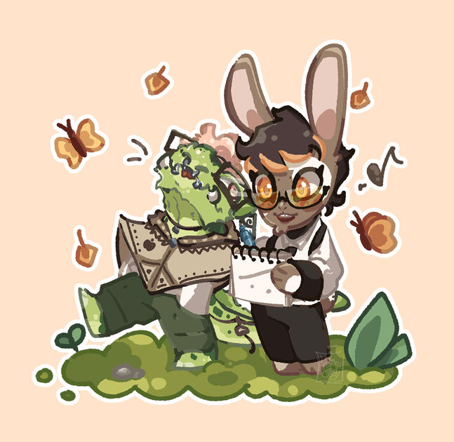 Sketch & Stroll Sketch & Stroll