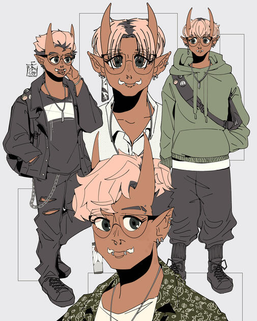 Profile sheet Profile sheet