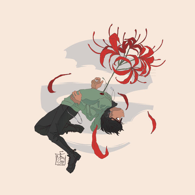 Overgrowth Overgrowth