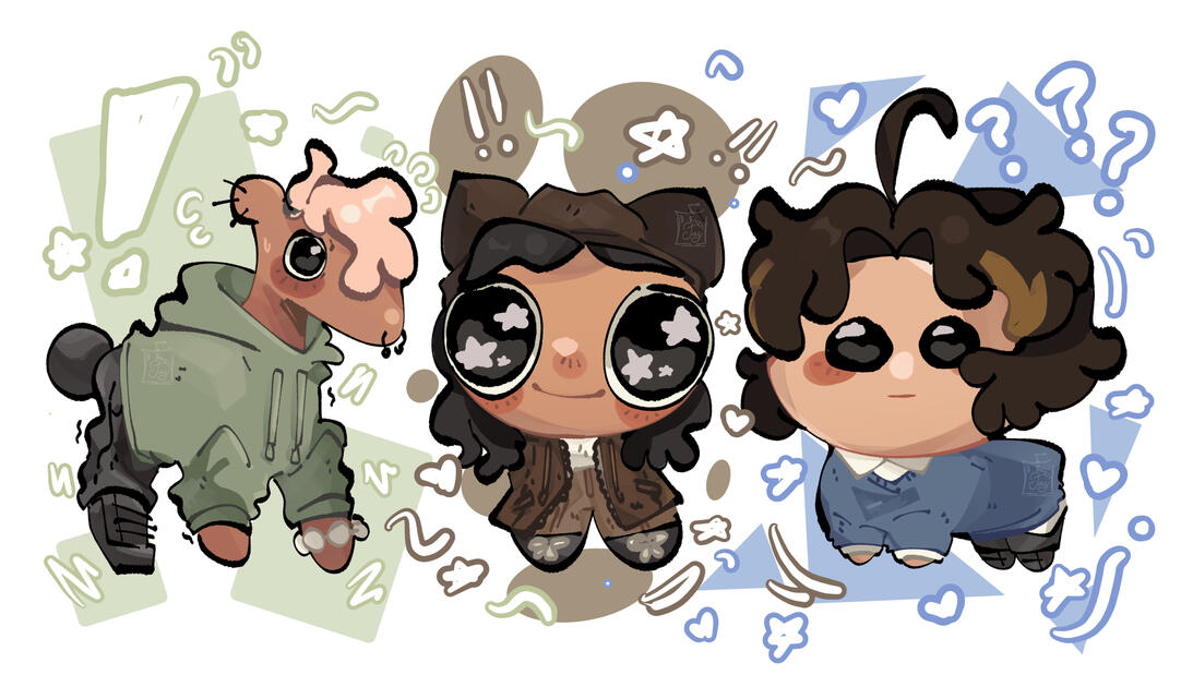 Goobers Goobers