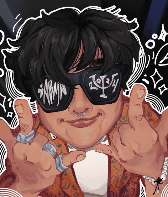 IT Boy. IT Boy.
