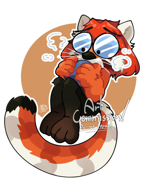 Coffee (Chibi Commission) Coffee (Chibi Commission)
