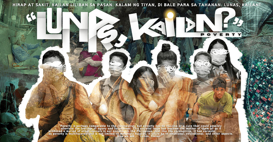 Lunas, Kailan? (Pubmat) Lunas, Kailan? (Pubmat)