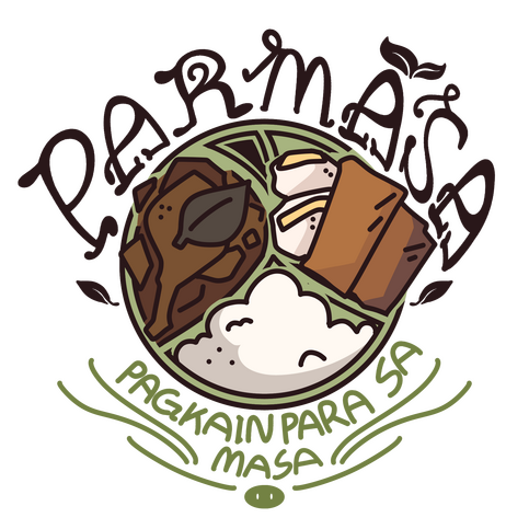 Parmasa (Logo) Parmasa (Logo)